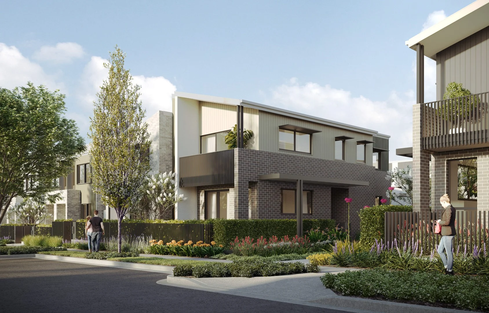 43 Sharp Street, Oran Park NSW 2570