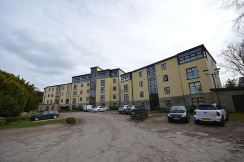 Queens Mews, Sheffield S2