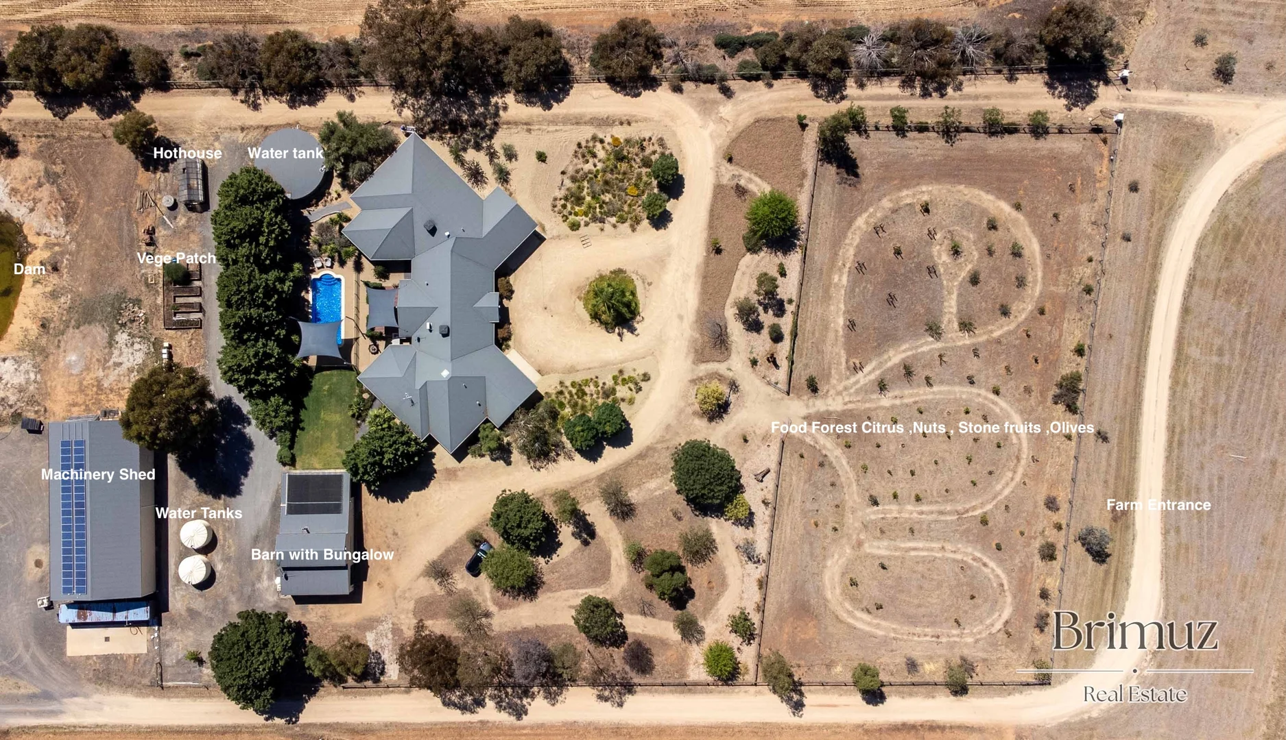 Additional image 50 of 3450 Barooga-Tocumwal Rd, Barooga NSW 3644