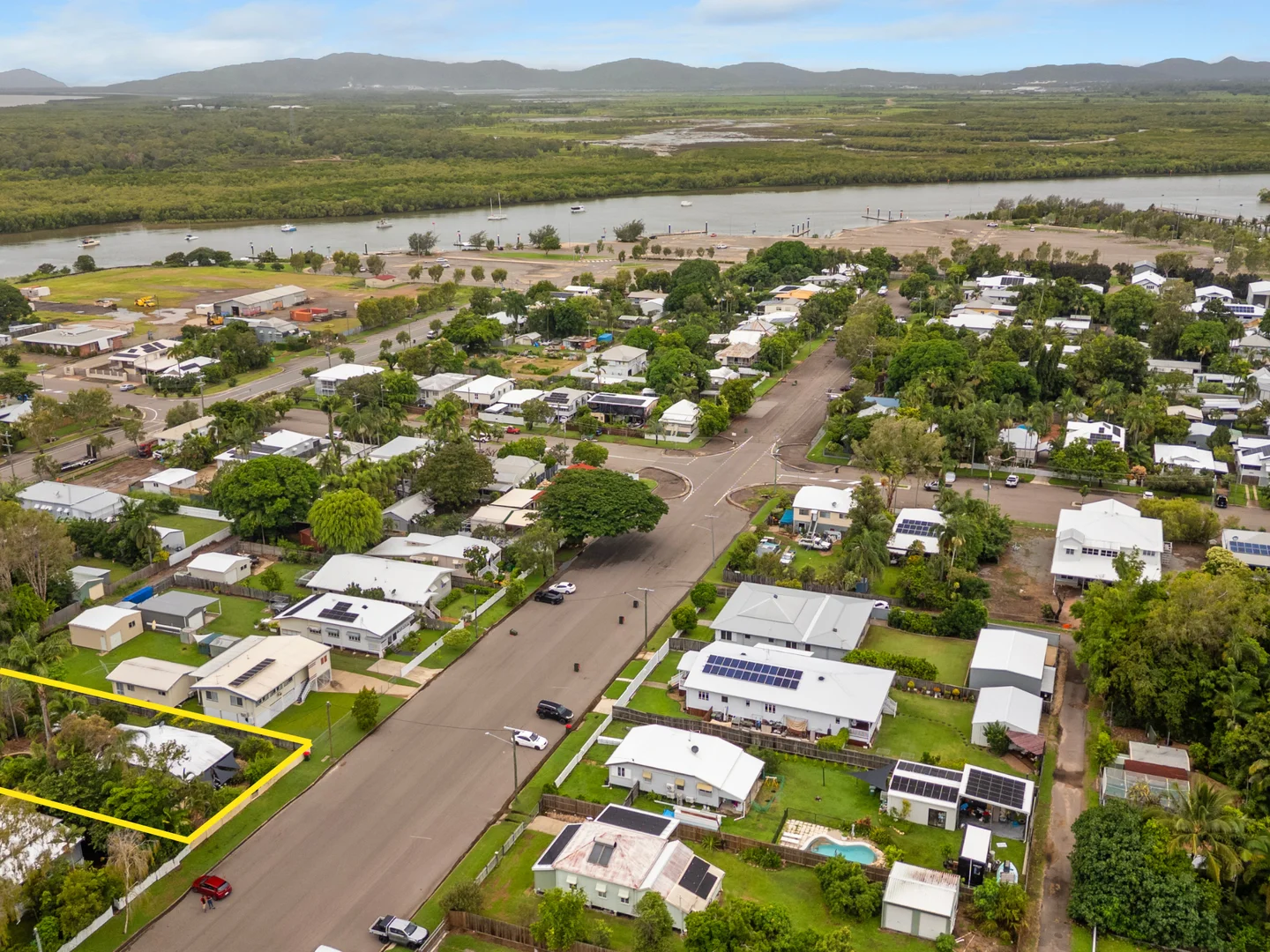 Additional image 14 of 8 Sixth Avenue, South Townsville QLD 4810