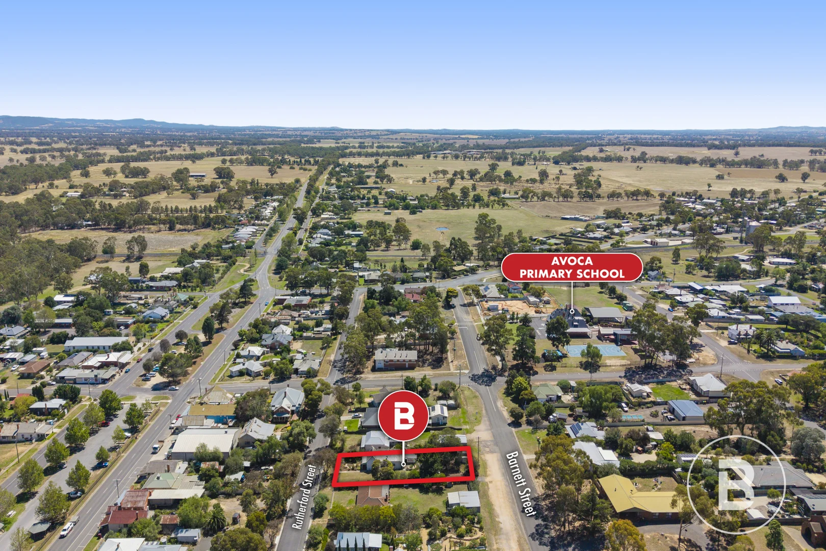 Additional image 19 of 112 Rutherford Street, Avoca VIC 3467