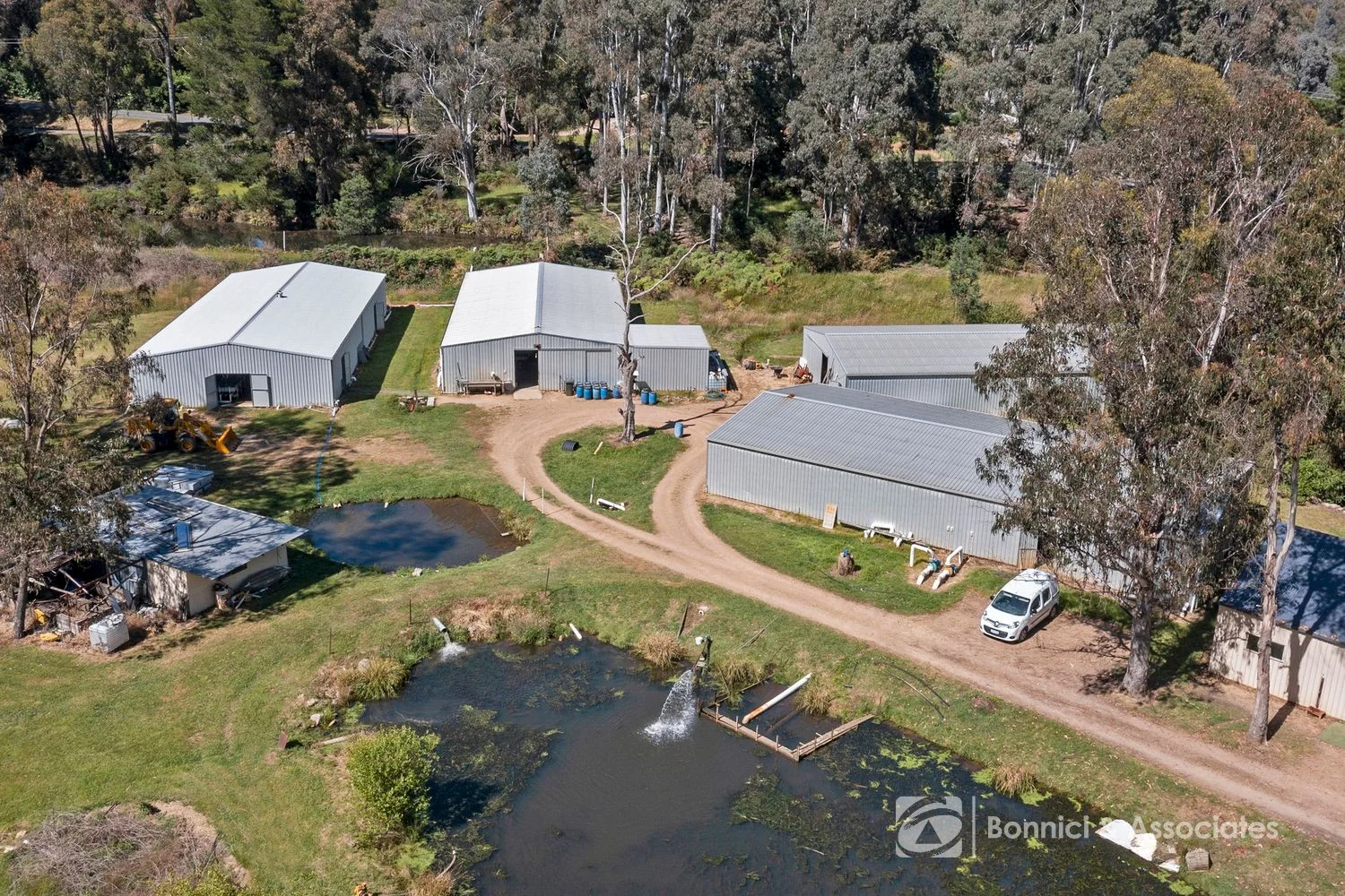 121 Stanley Road, Beechworth VIC 3747