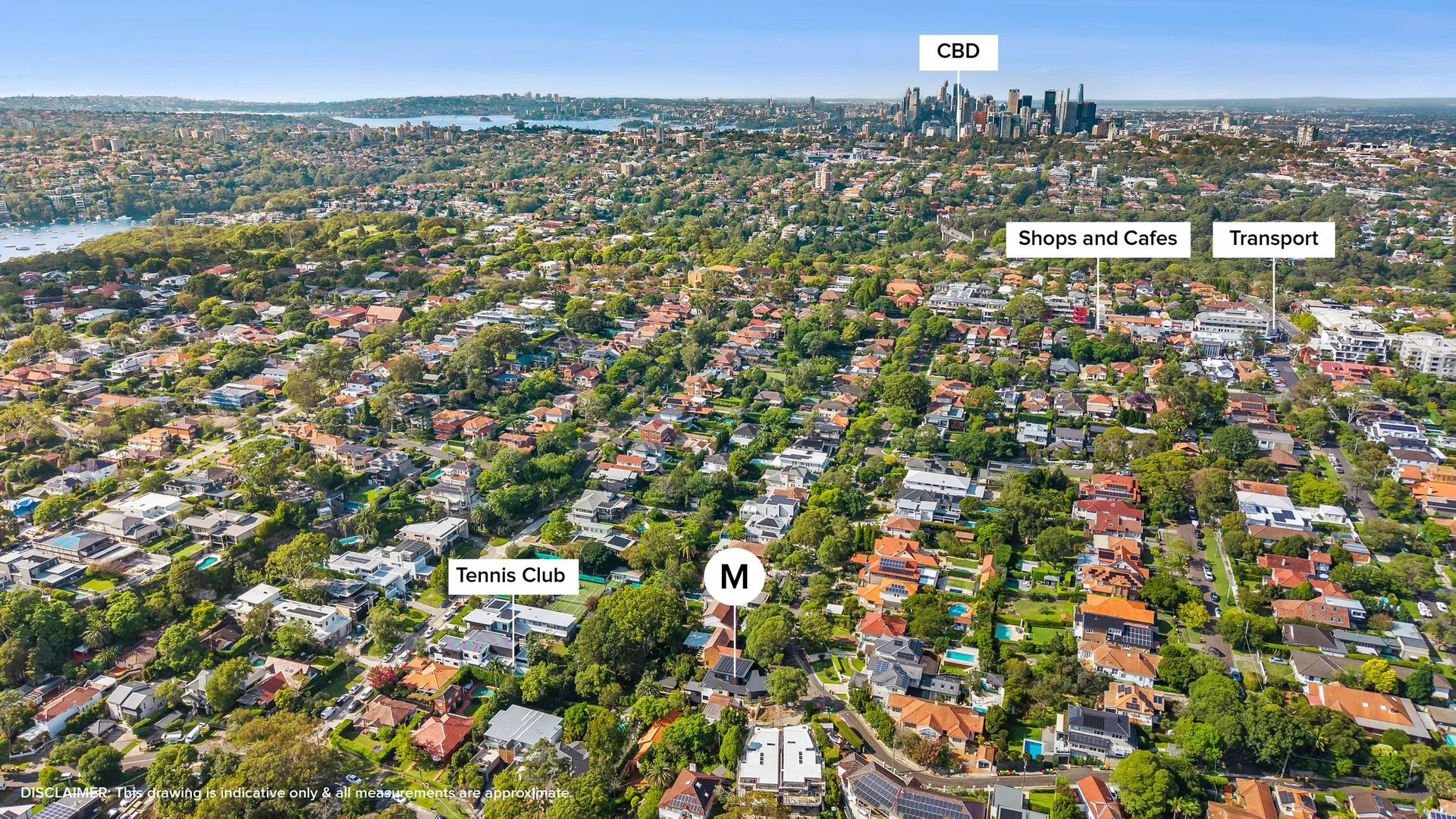 Additional image 26 of 43 Euroka Street, Northbridge NSW 2063