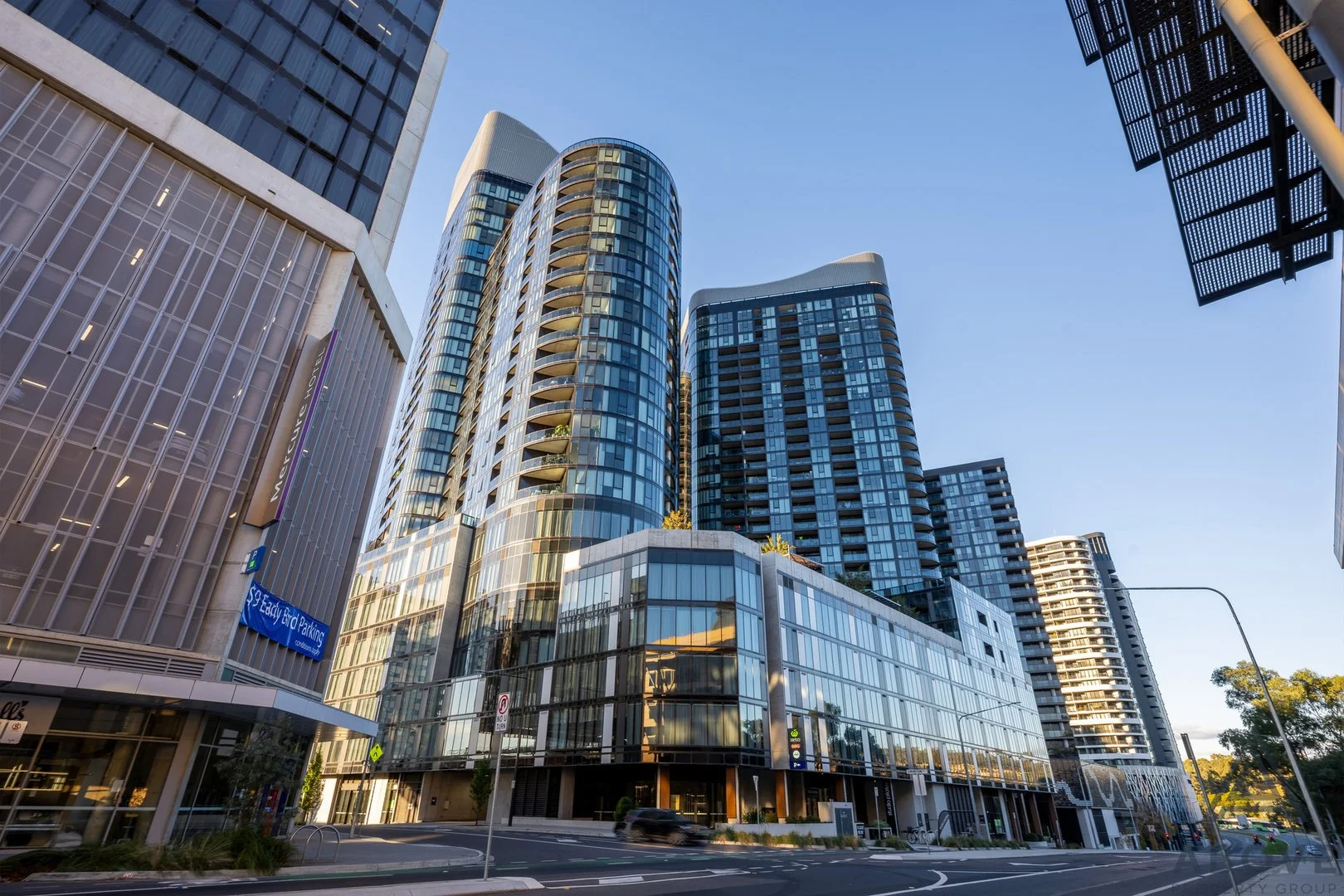 Additional image 28 of 1205/3 Grazier Lane, Belconnen ACT 2617