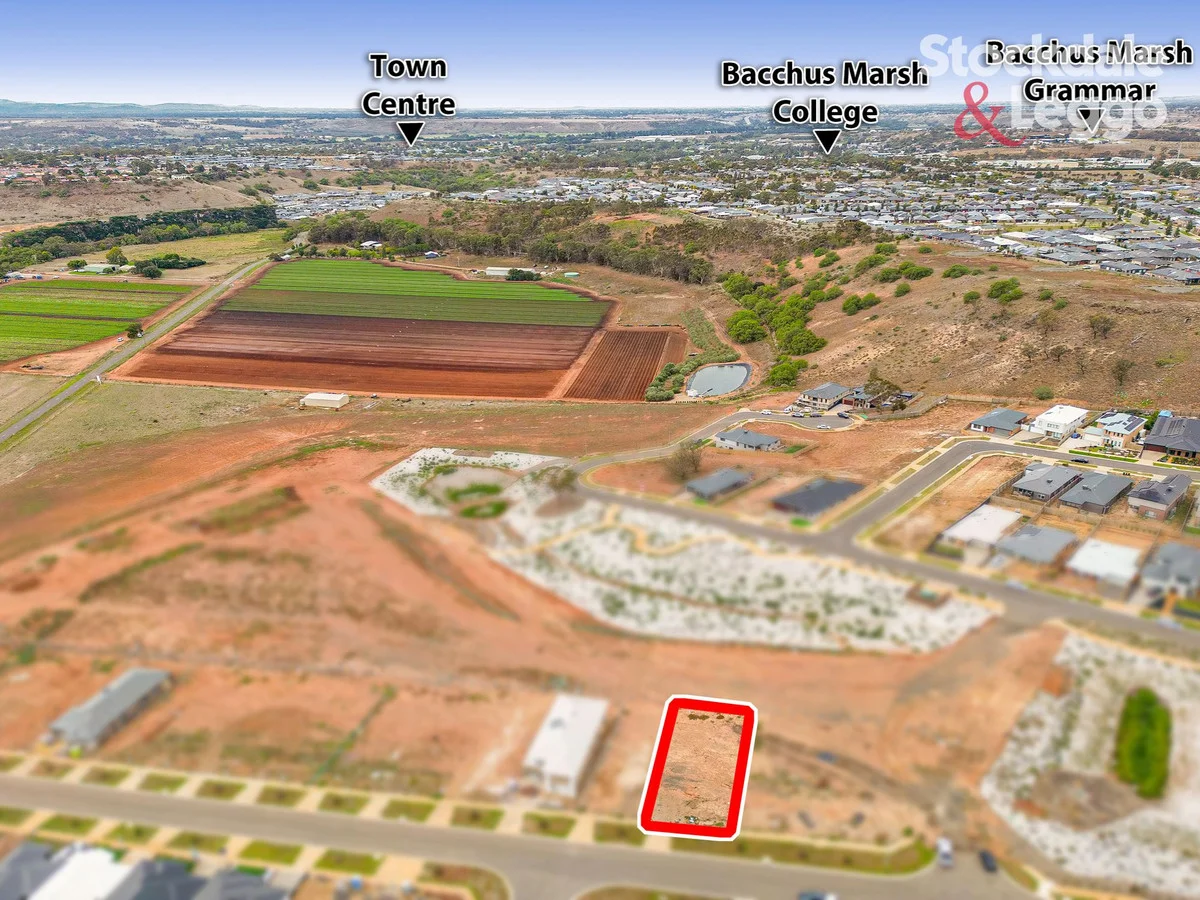 Additional image 4 of 303 Platt Drive, Maddingley VIC 3340