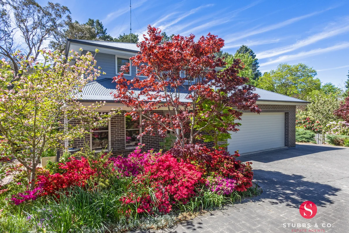 Additional image 20 of 12 Gladstone Road, Leura NSW 2780