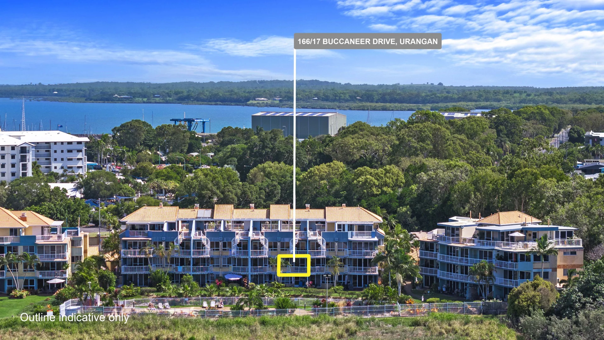 Additional image 25 of 166/17 Buccaneer Drive, Urangan QLD 4655