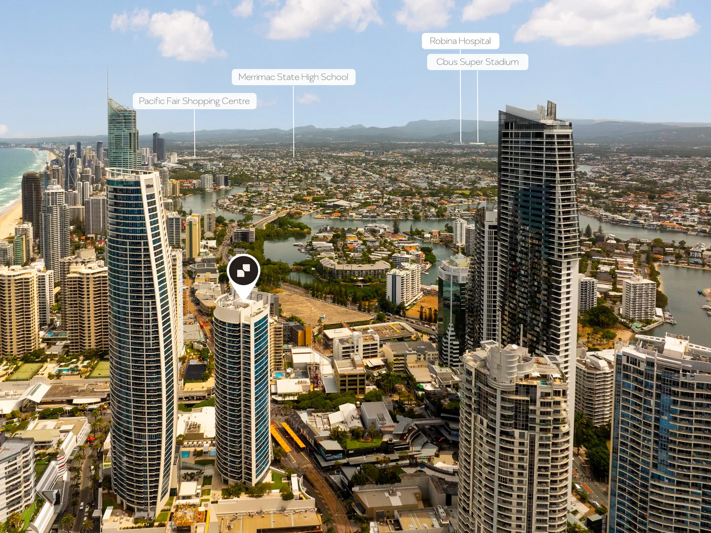 Additional image 35 of 22003/3113 Surfers Paradise Boulevard, Surfers Paradise QLD 4217