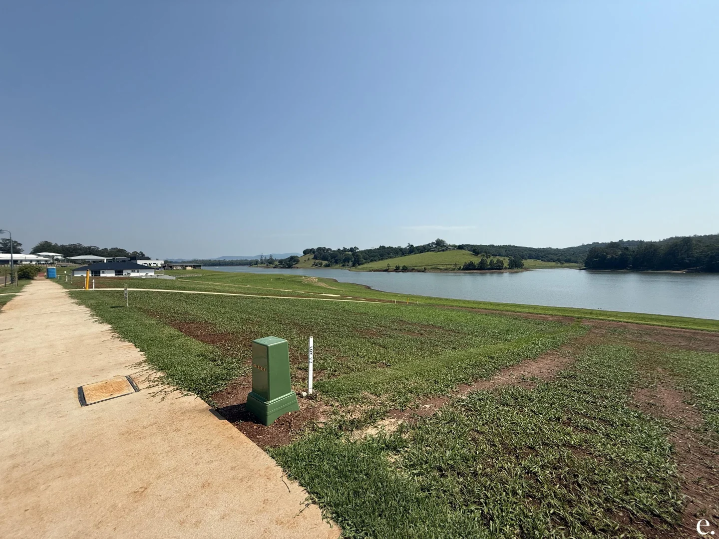 Additional image 9 of Lot 21 Waterfront Terrace, Yungaburra QLD 4884