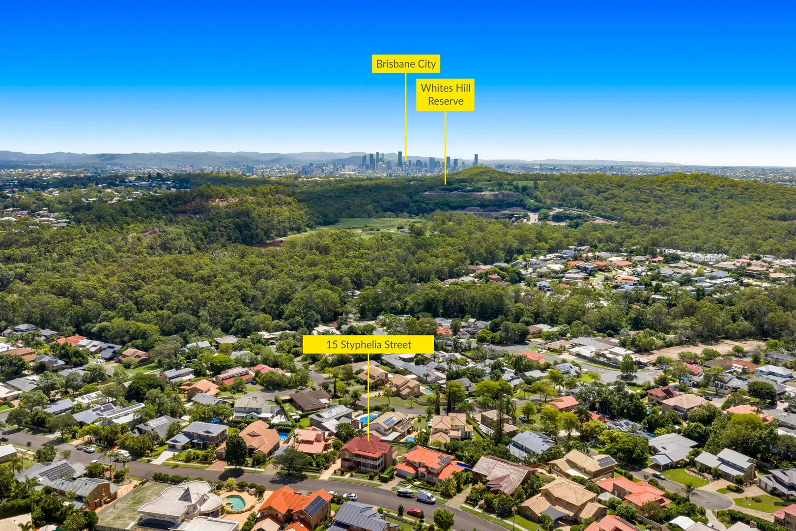 Additional image 18 of 15 Styphelia Street, Mount Gravatt East QLD 4122