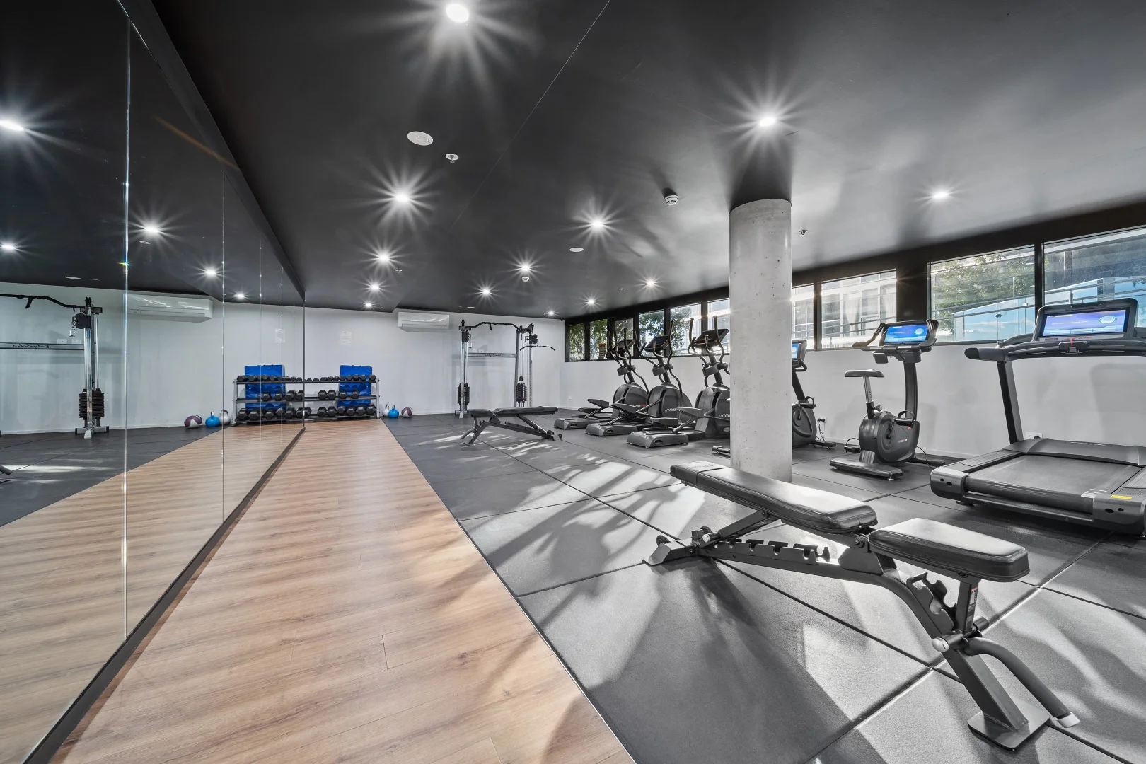 Additional image 17 of 812/15 Bowes Street, Phillip ACT 2606