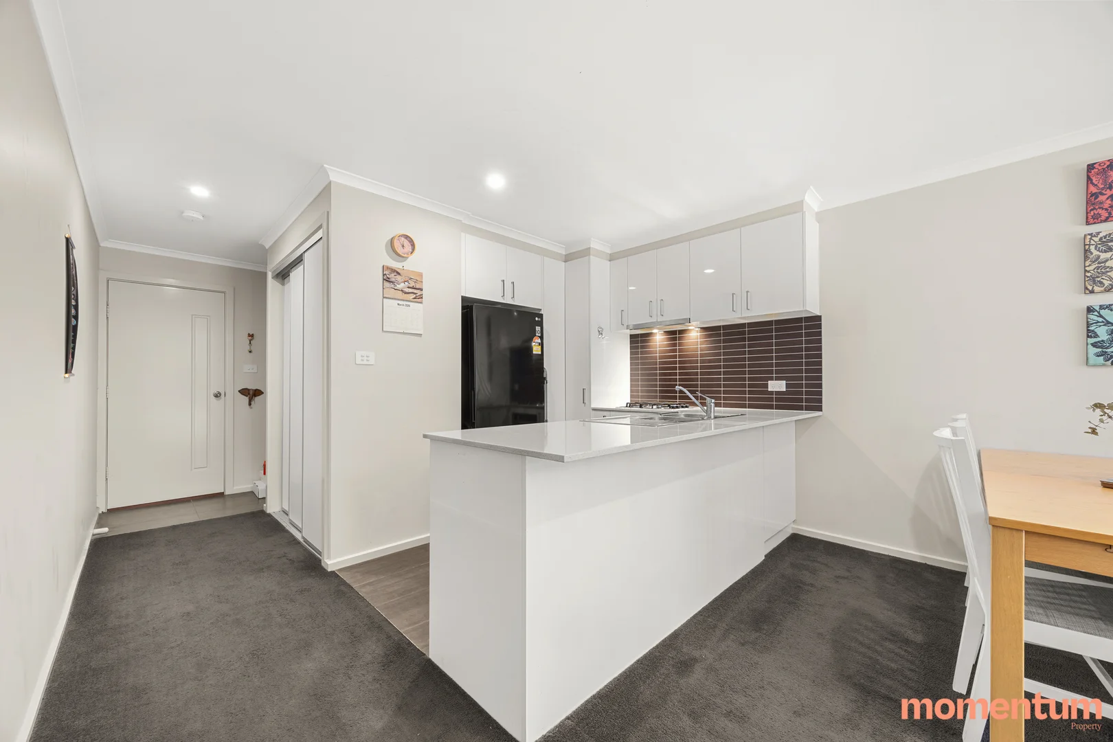 Additional image 5 of 2/12 Dulcie Holland Crescent, Moncrieff ACT 2914