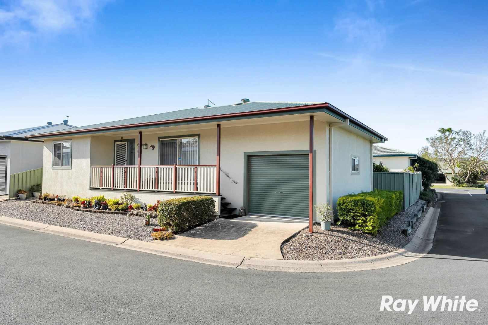 332/431 Park Ridge Road, Park Ridge QLD 4125