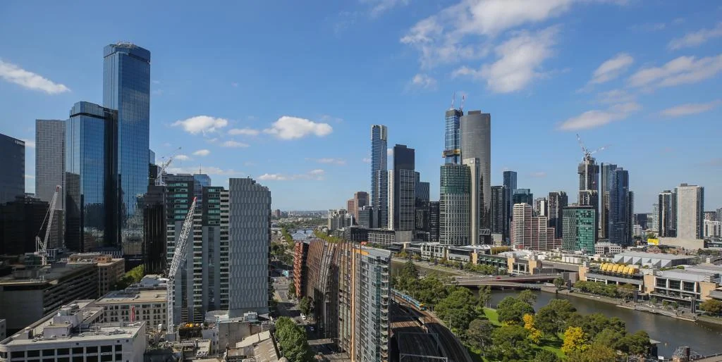 Level 19, 1904/628 Flinders Street, Docklands VIC 3008