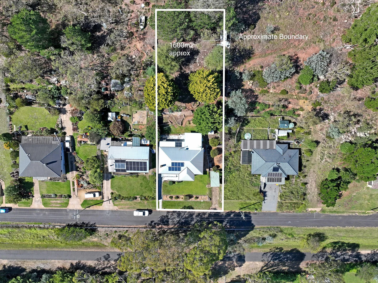 Additional image 21 of 48 Mercy Street, Bombala NSW 2632