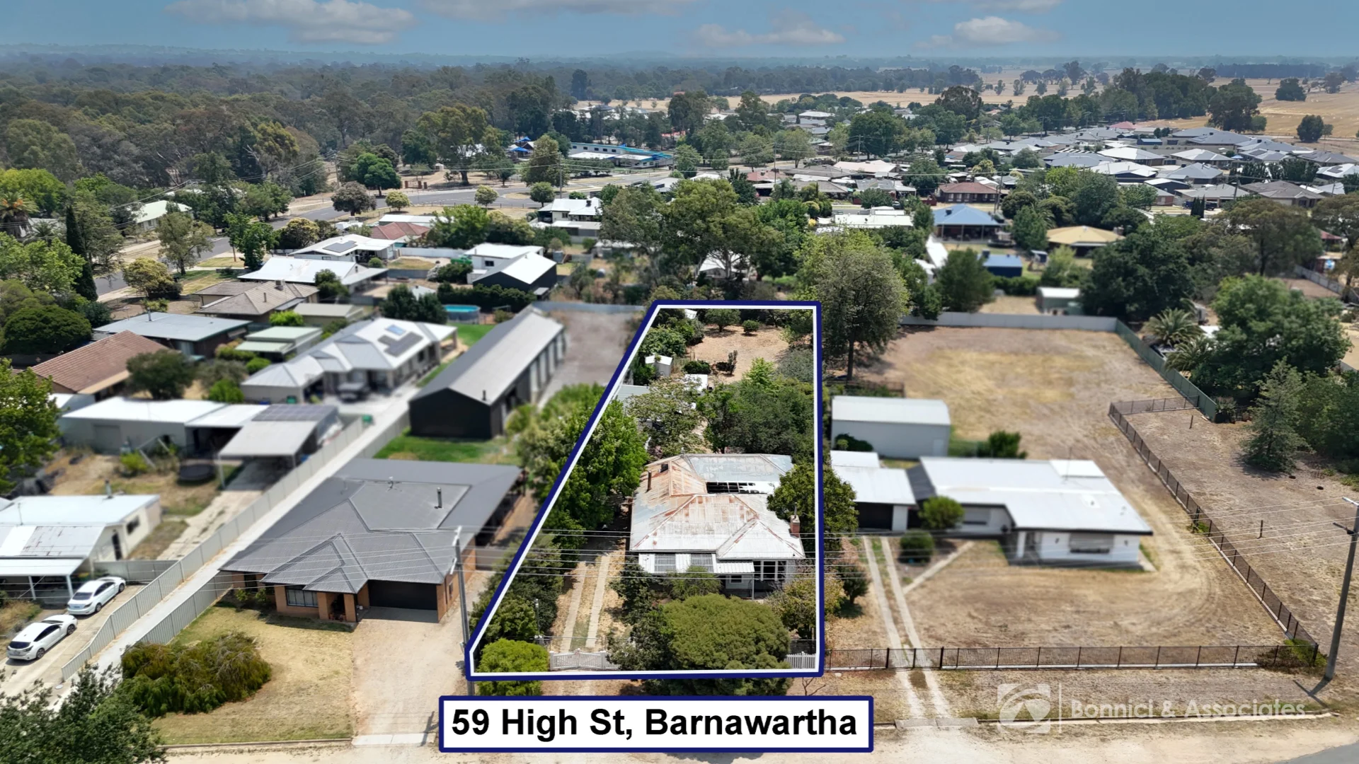 Additional image 7 of 59 High Street, Barnawartha VIC 3688