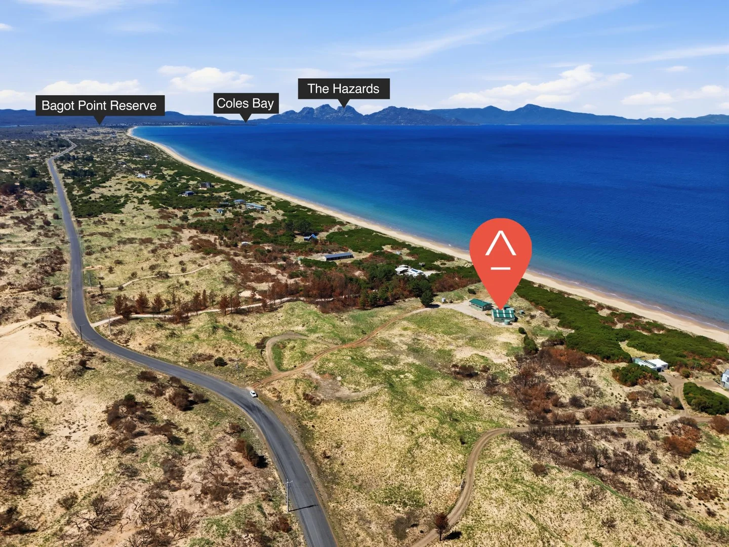 Additional image 2 of 698 Dolphin Sands Road, Dolphin Sands TAS 7190