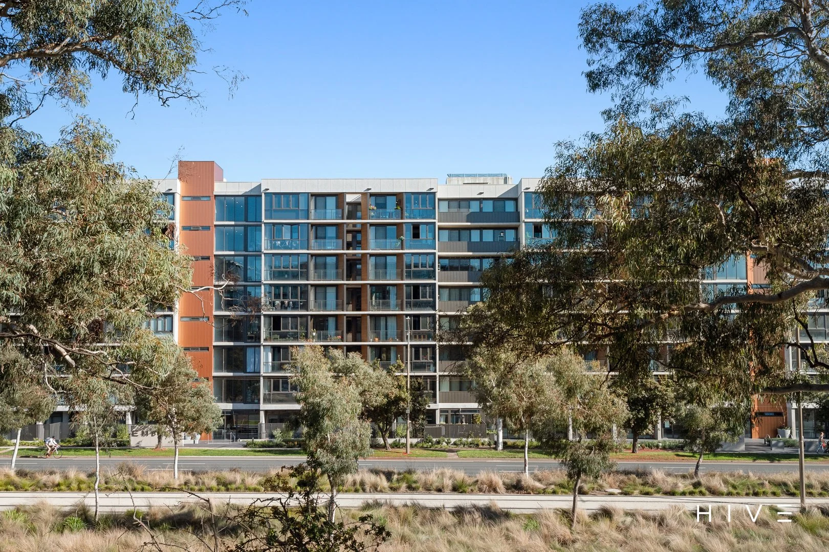 Additional image 30 of 109/253 Northbourne Avenue, Lyneham ACT 2602