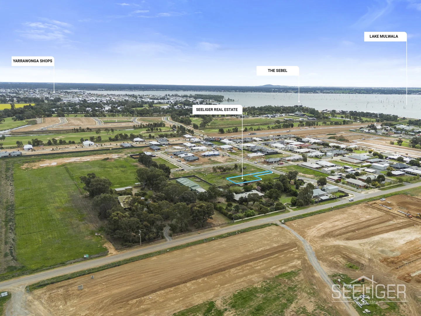 Additional image 3 of 25, 5 Woodlands Dr, Yarrawonga VIC 3730