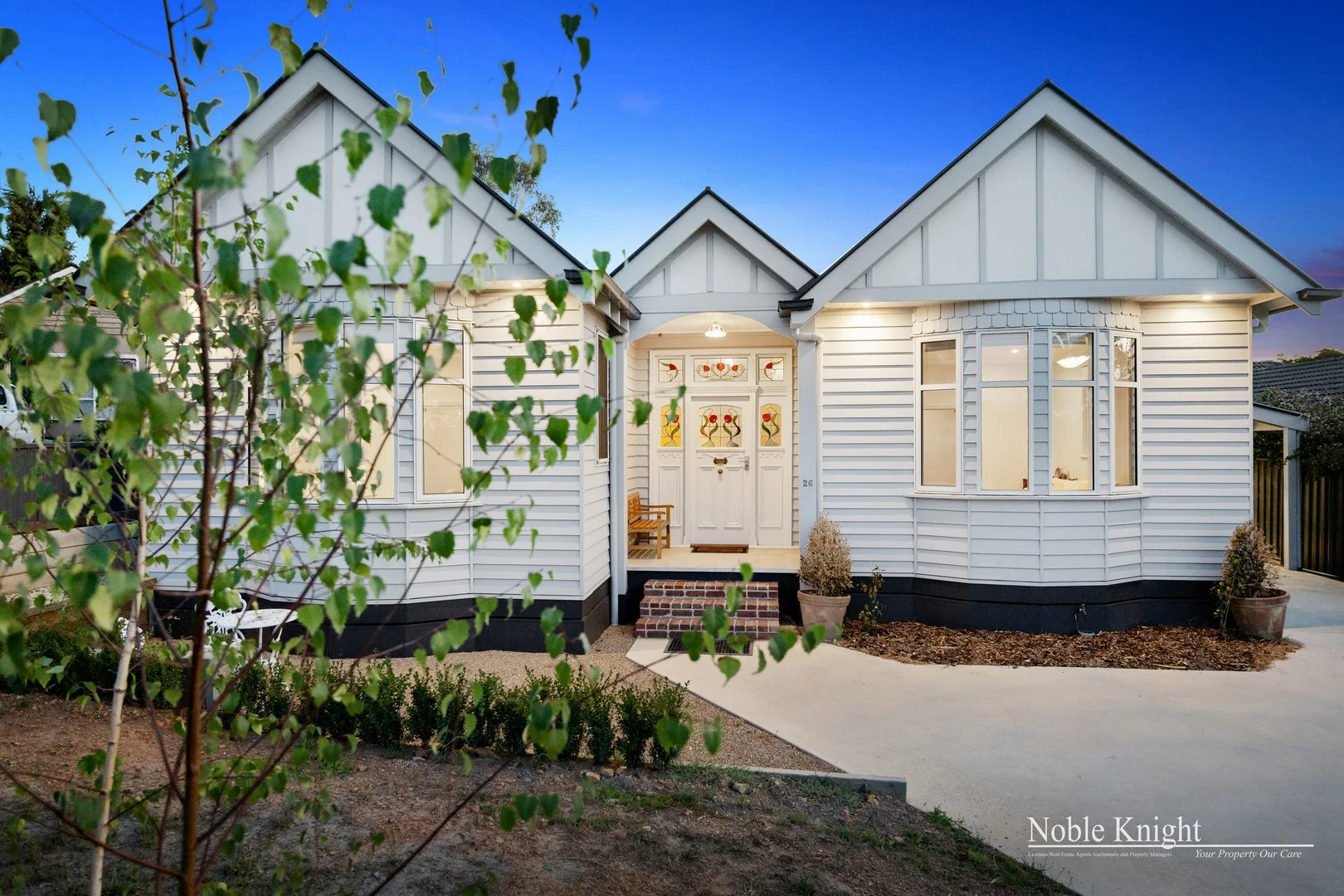 26 Smith Street, Yea VIC 3717