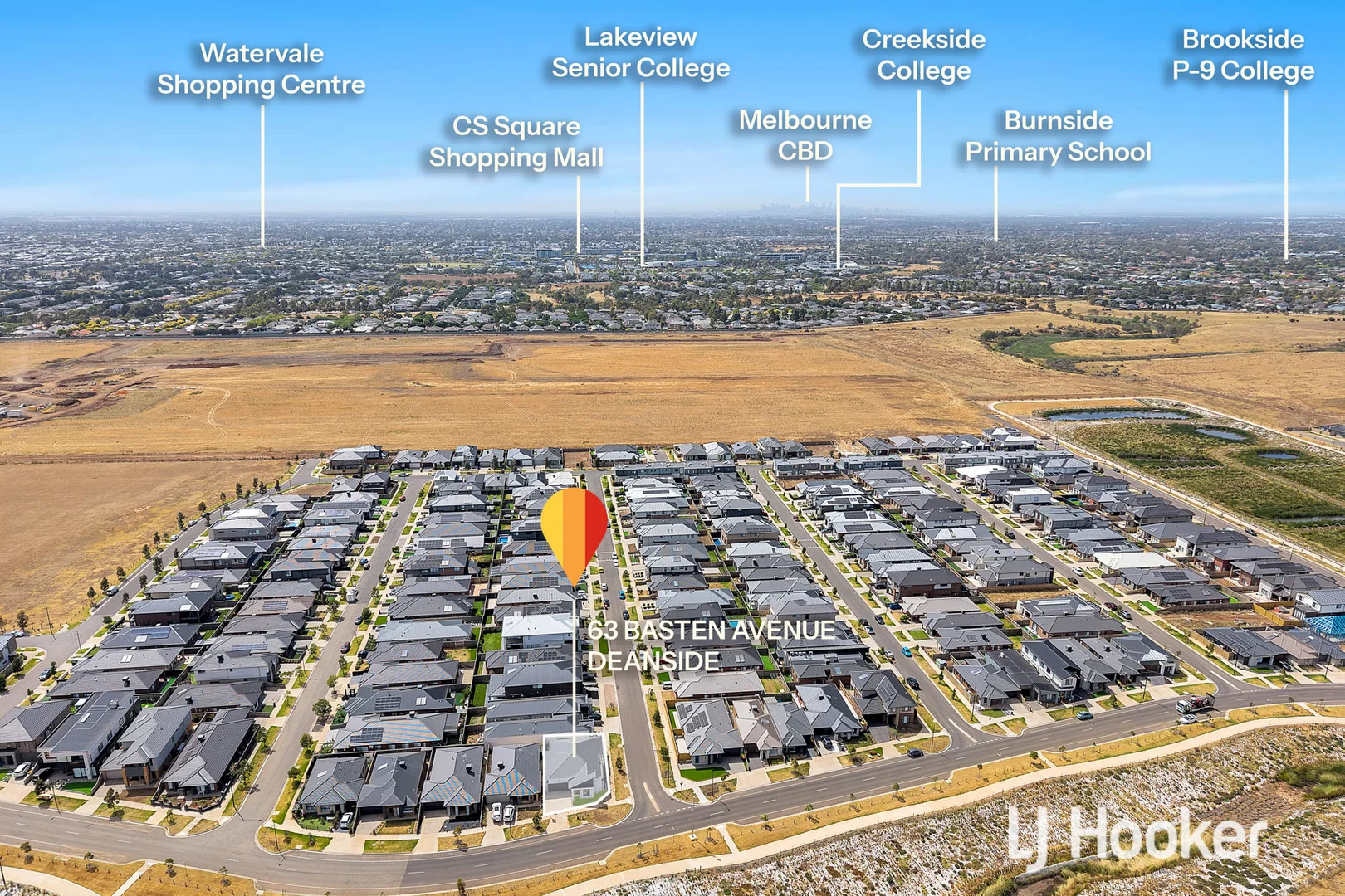 Additional image 22 of 63 Basten Avenue, Deanside VIC 3336