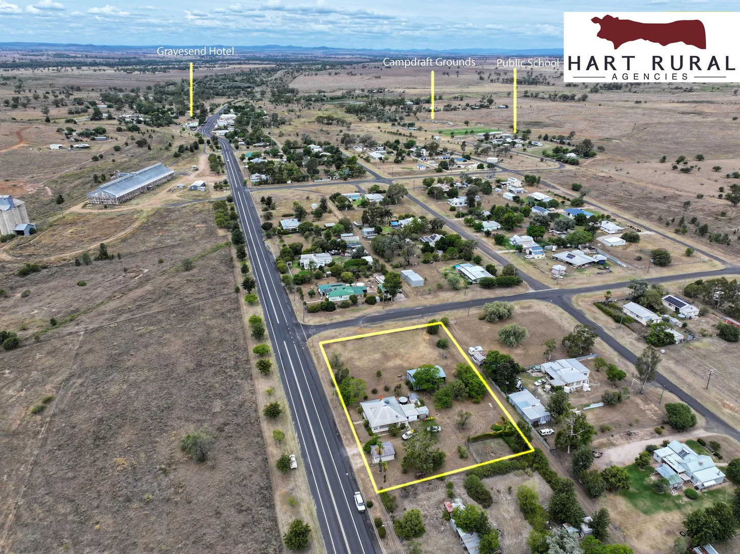 Additional image 18 of 7 Railway Parade, Gravesend NSW 2401