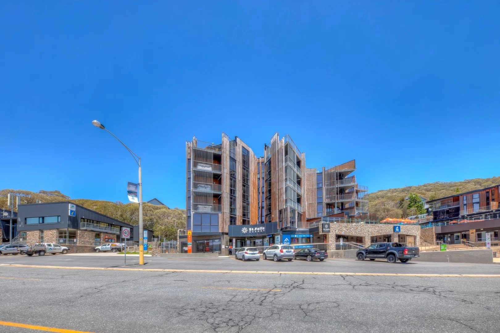 Additional image 32 of 408/17 Bogong High Plains Road, Falls Creek VIC 3699