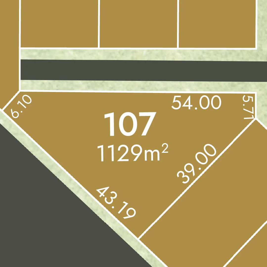 Lot 107 - Stage 3B Bellagrove Estate, Southside QLD 4570