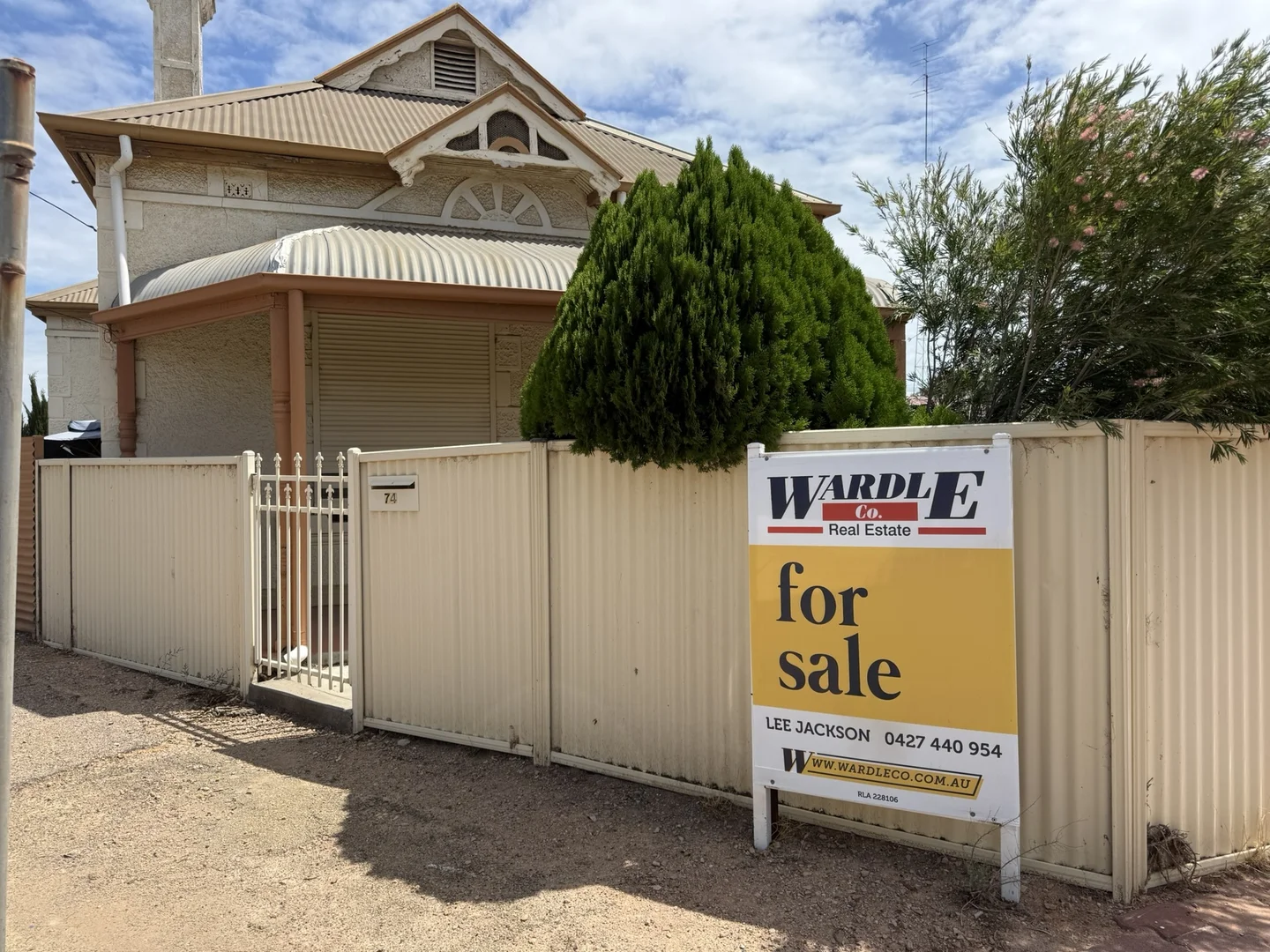 Additional image 2 of 74 The Terrace, Port Pirie SA 5540