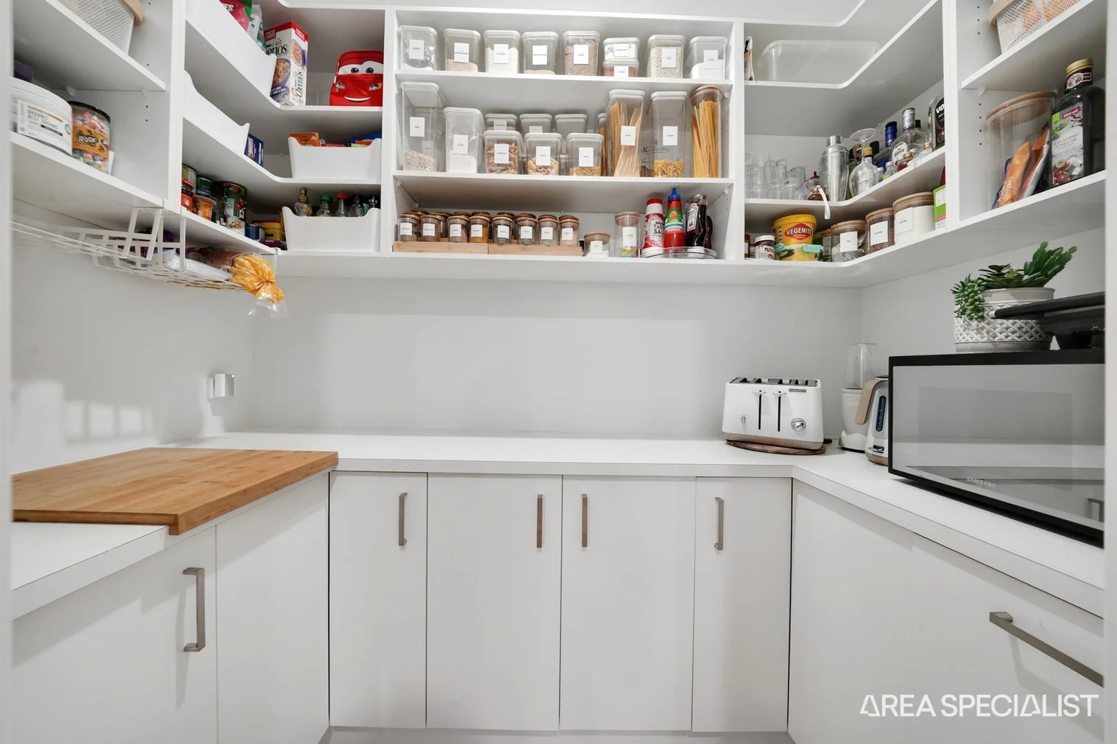 Additional image 7 of 58 ARUMA AVENUE, Harkness VIC 3337