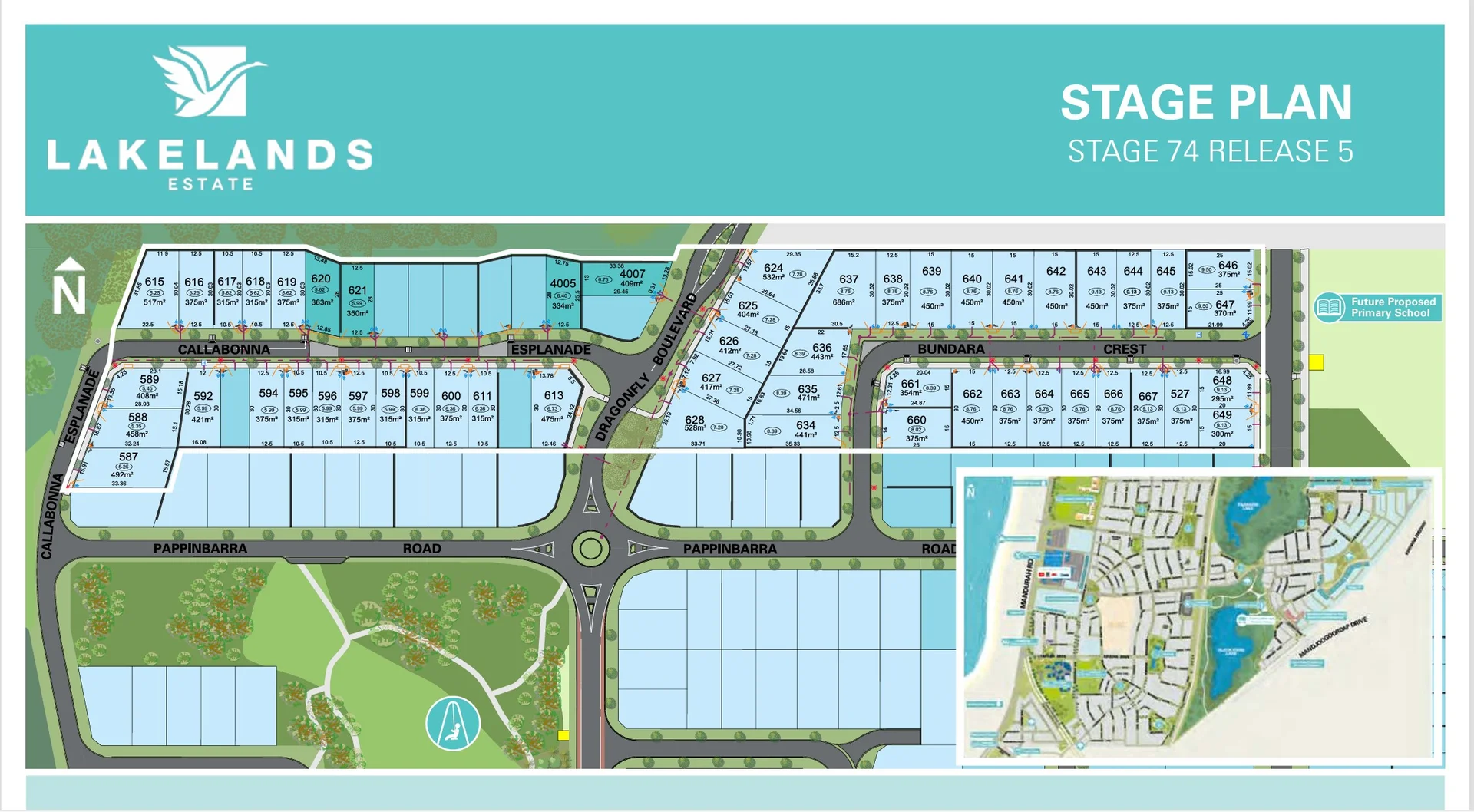 Additional image 3 of 620 Callabonna Esplanade, Lakelands WA 6180