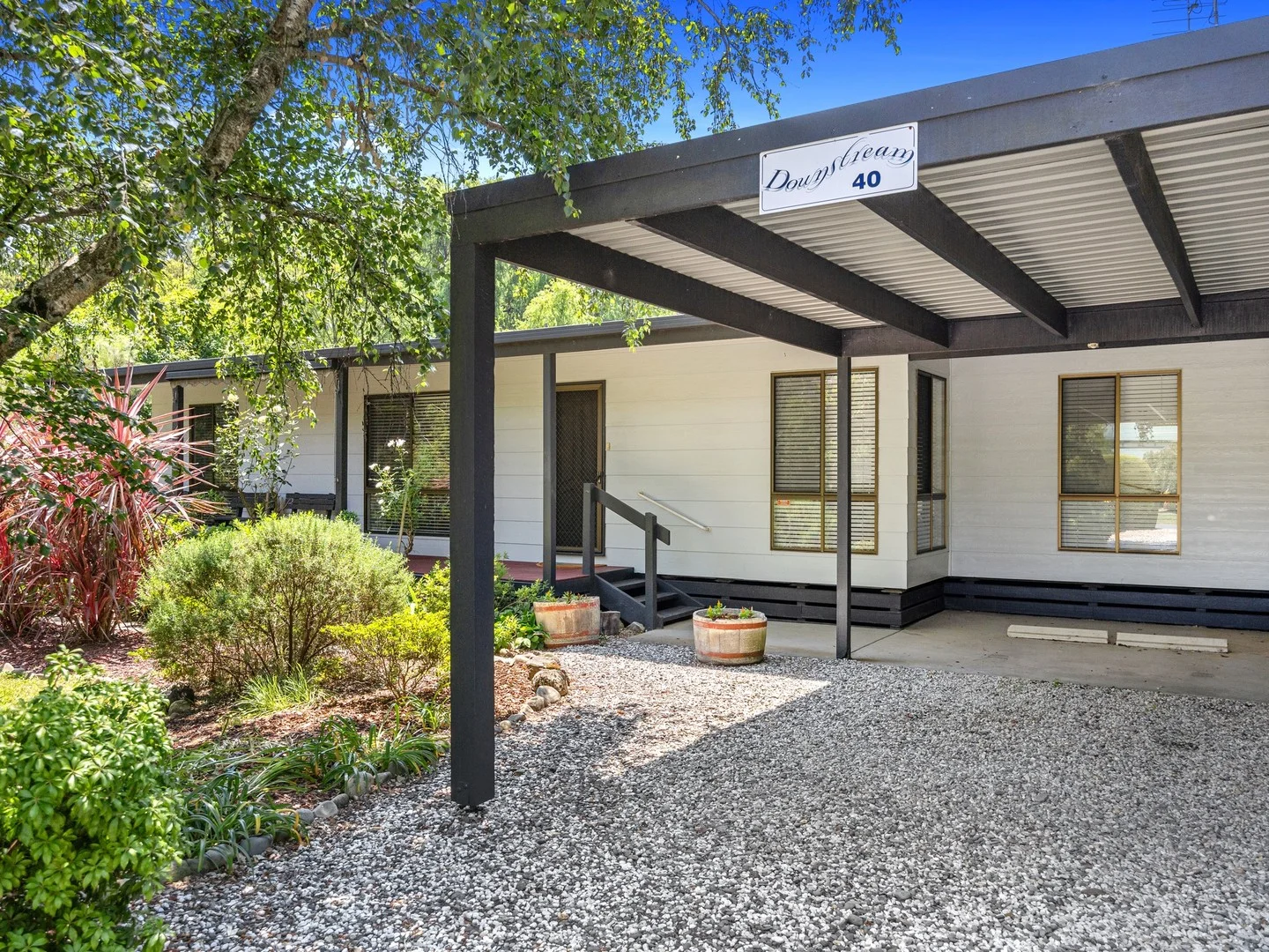 40 Mareeba Avenue, Buxton VIC 3711