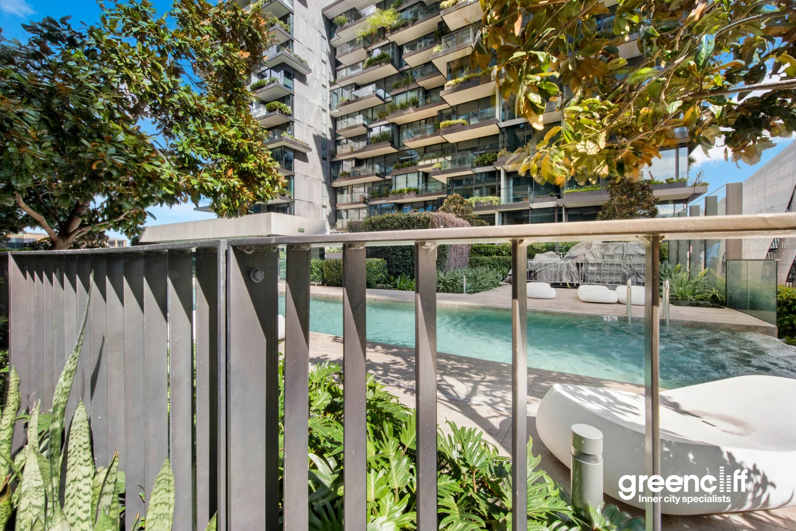 Additional image 5 of E503/3 Carlton St, Chippendale NSW 2008