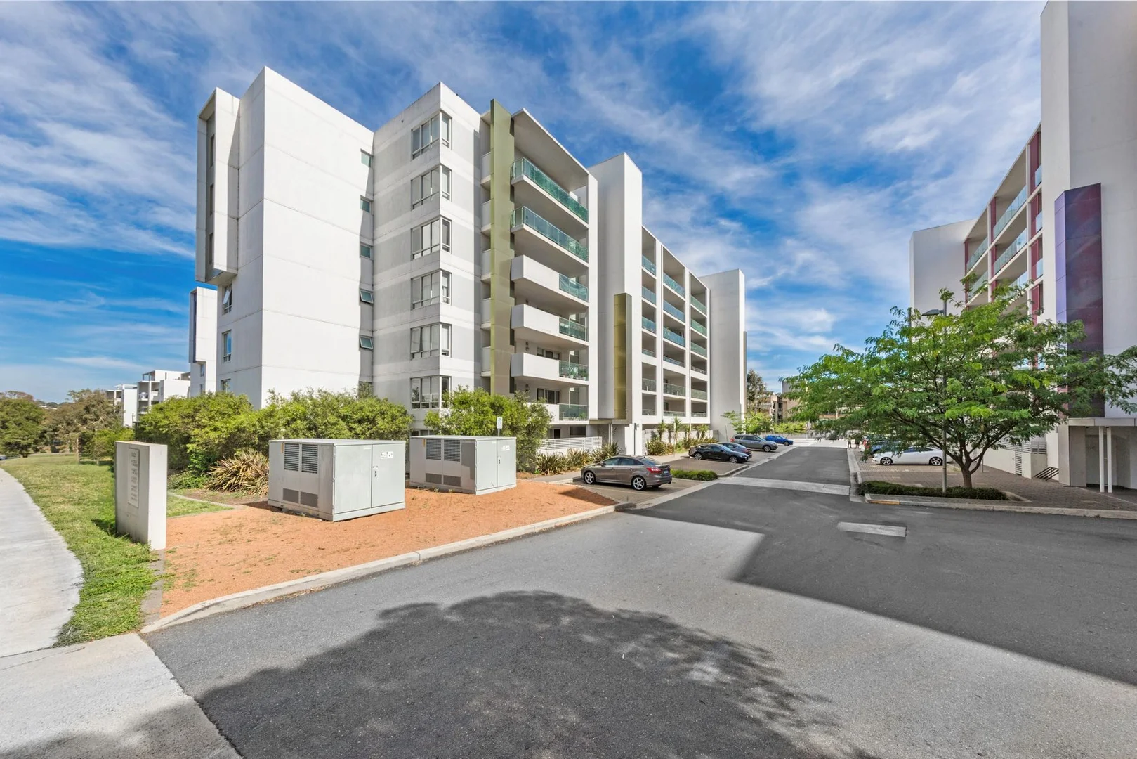 Additional image 15 of 86/64 College Street, Belconnen ACT 2617