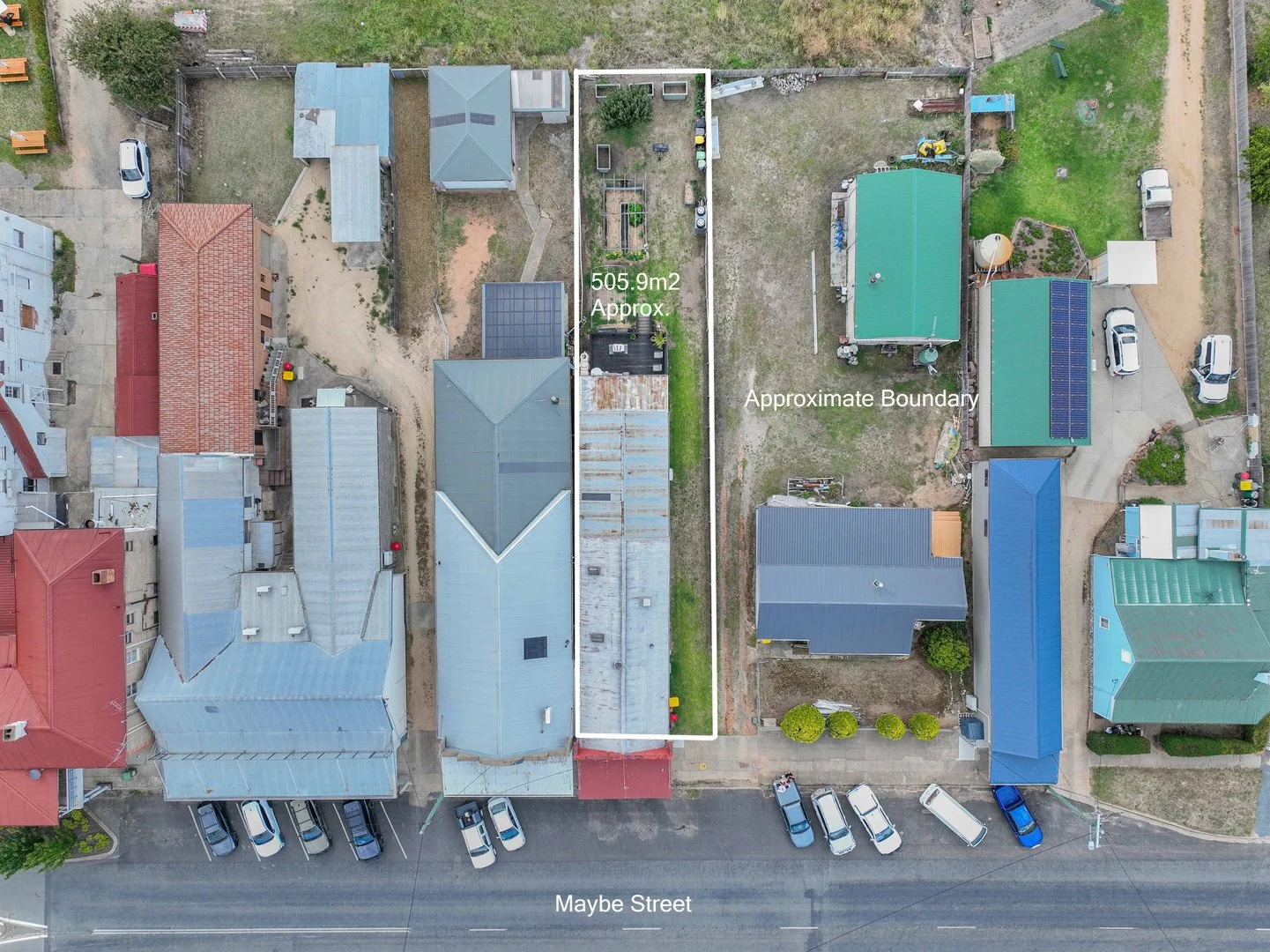 Additional image 2 of 89 Maybe Street, Bombala NSW 2632