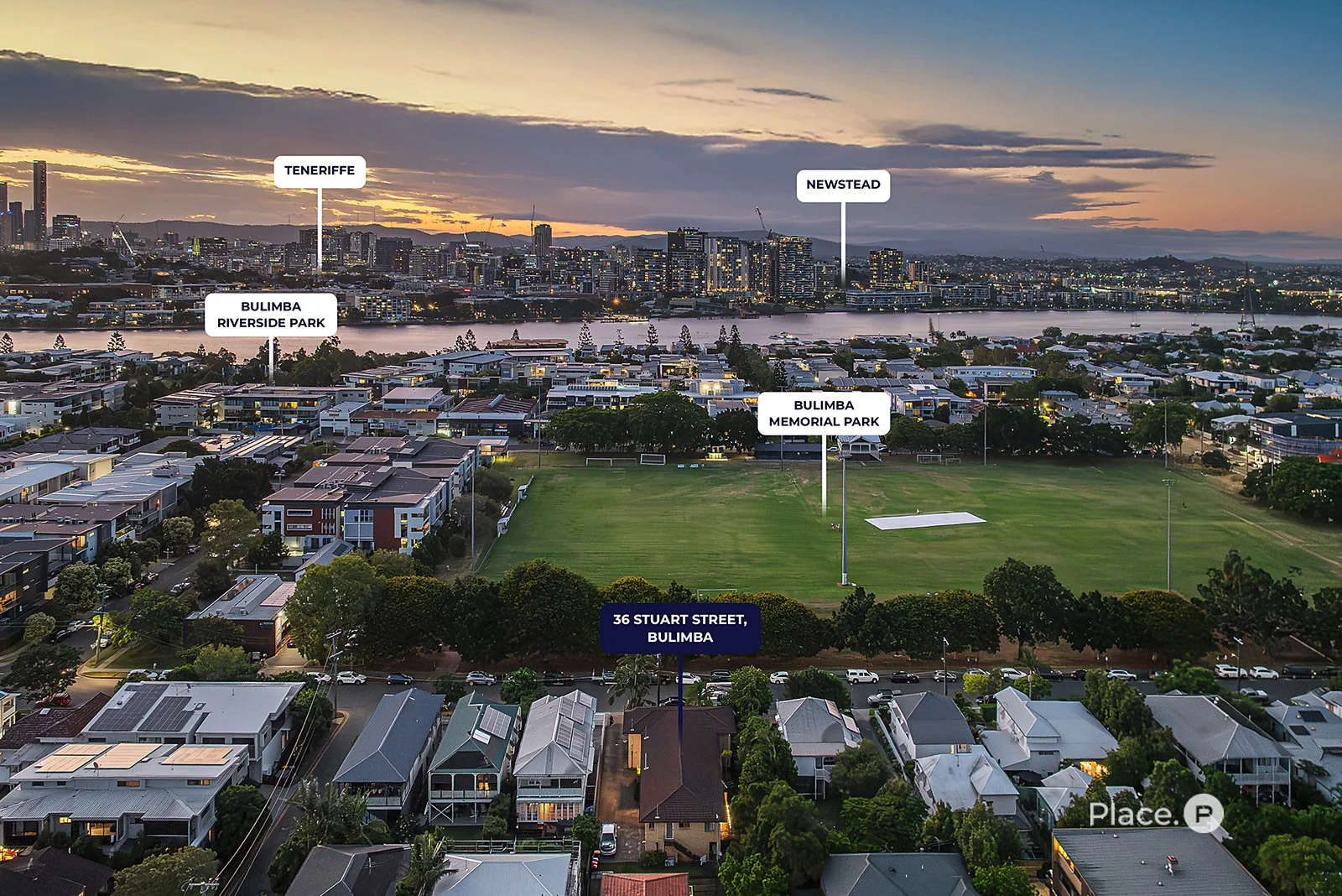 Additional image 4 of 36 Stuart Street, Bulimba QLD 4171