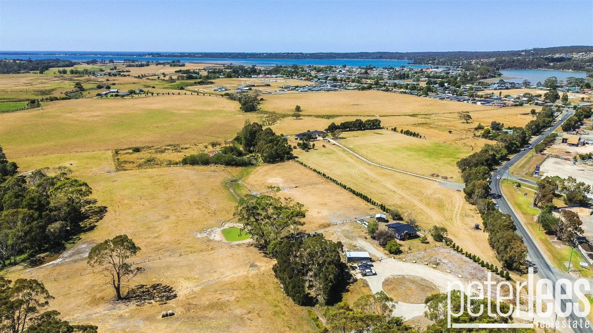 25498 Tasman Highway, St Helens TAS 7216
