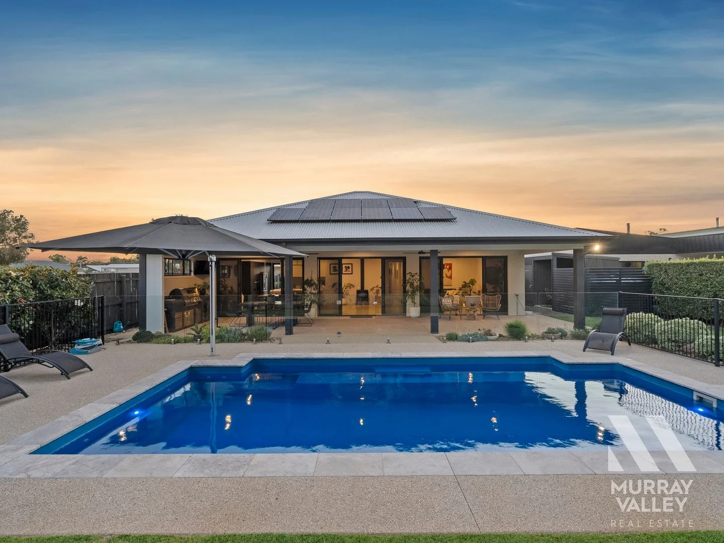 13 McCulloch Street, Bundalong VIC 3730