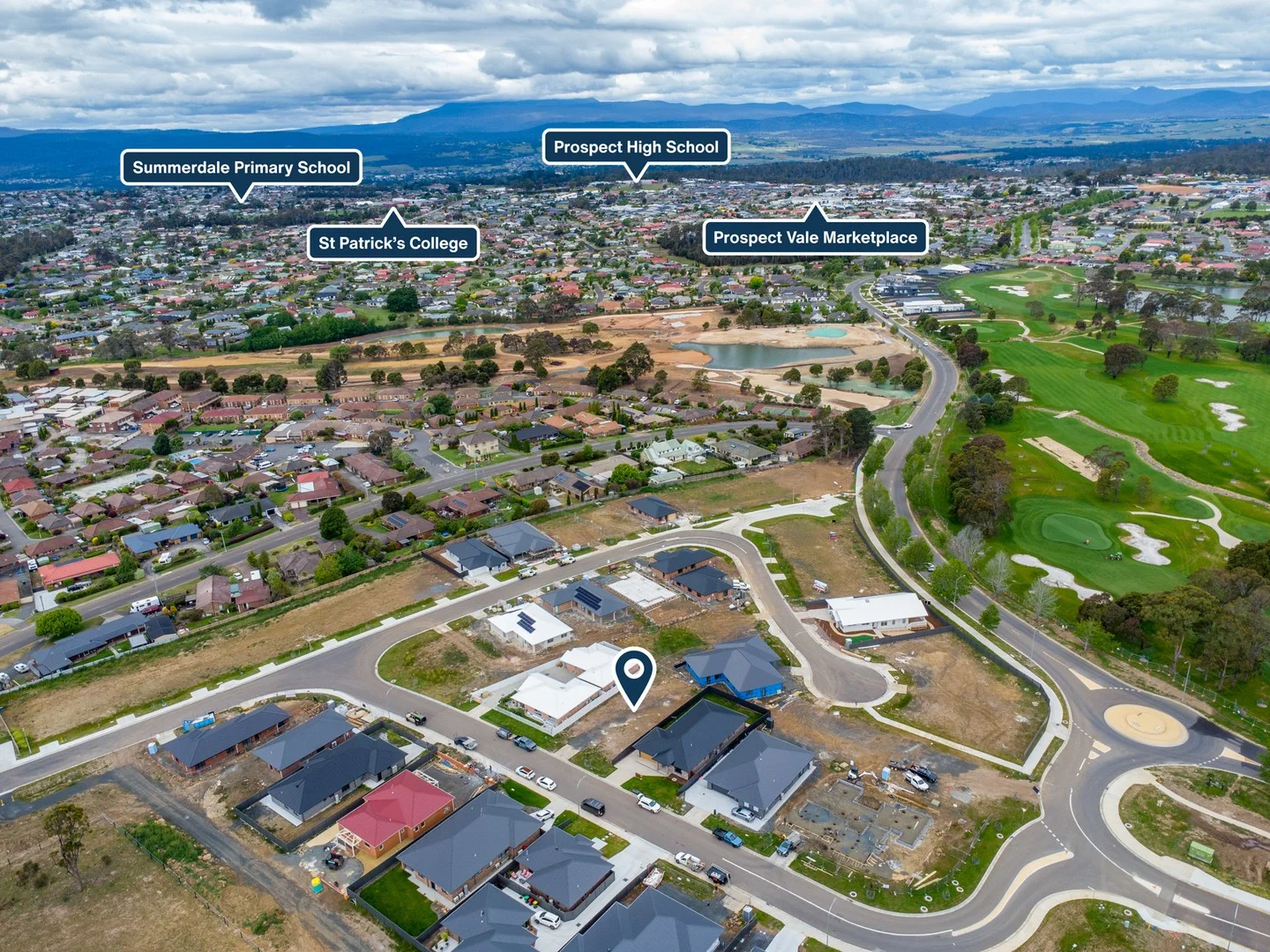 8 Haberfield Way, Prospect Vale TAS 7250