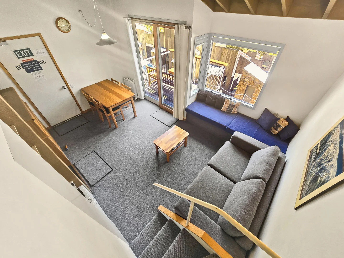 Additional image 4 of 55/Riverside Cabin Diggings Terrace, Thredbo NSW 2625