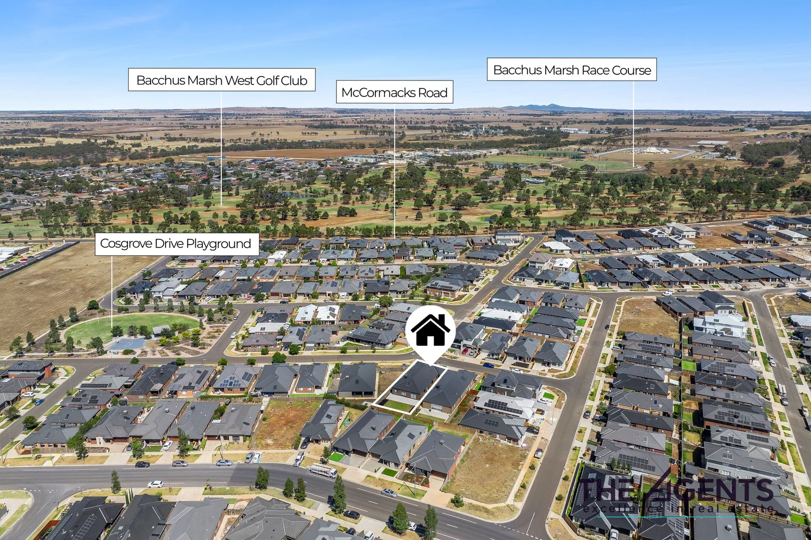 Additional image 24 of 5 Usher Way, Maddingley VIC 3340