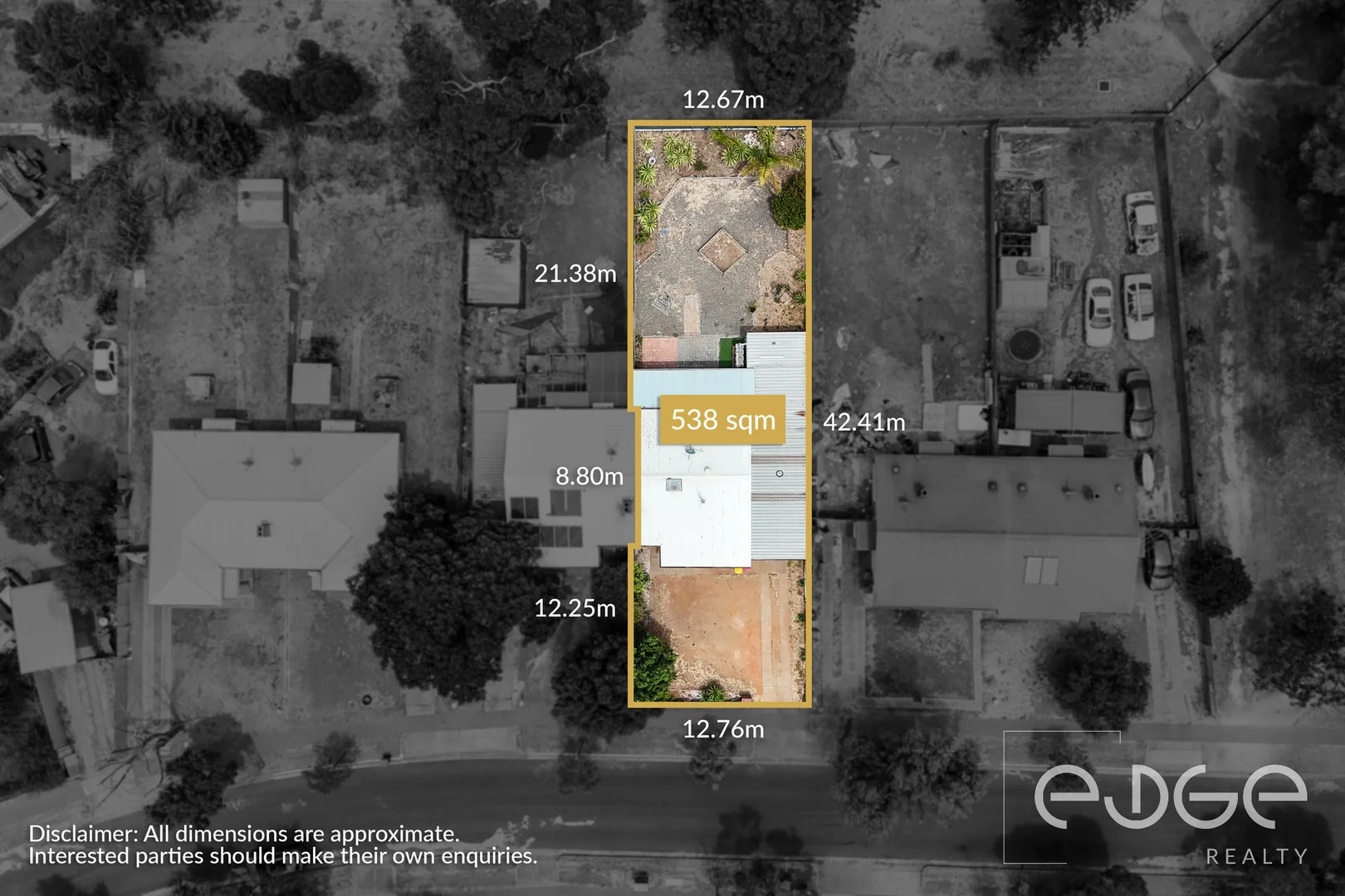 Additional image 18 of 45 Penfold Road, Elizabeth South SA 5112