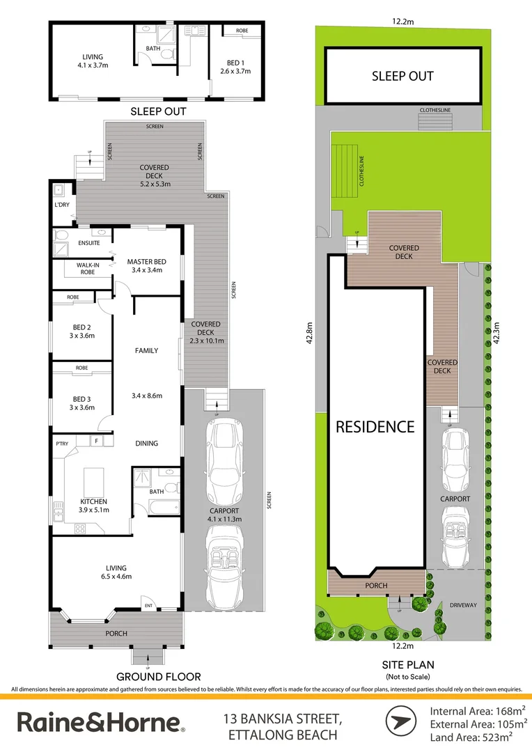 Additional image 11 of 13 Banksia Street, Ettalong Beach NSW 2257