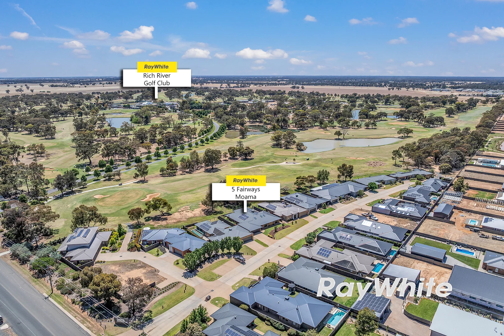 Additional image 28 of 5 Fairway View, Moama NSW 2731