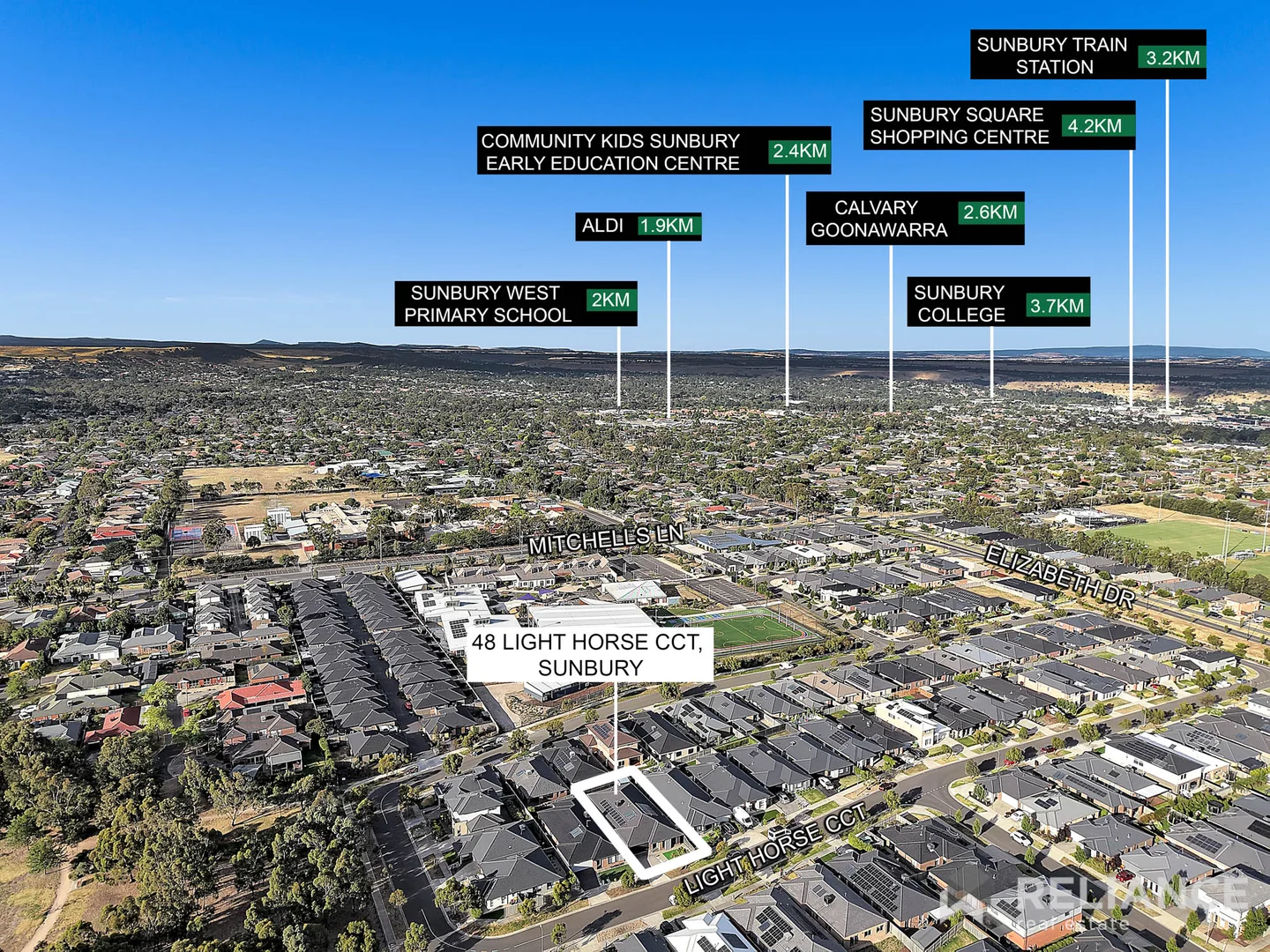 Additional image 30 of 48 Light Horse Circuit, Sunbury VIC 3429