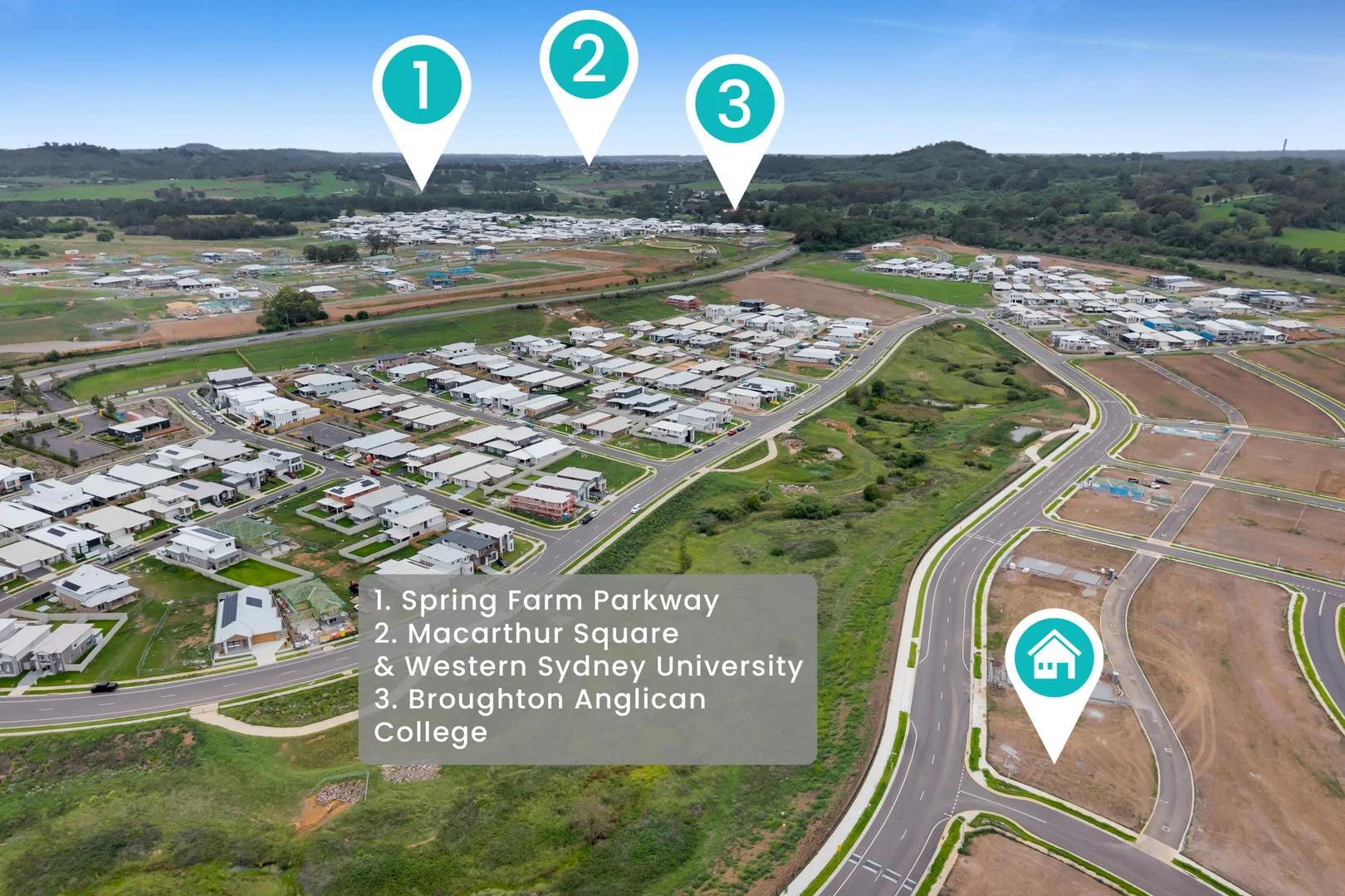 Additional image 9 of 56 Danehill Avenue, Menangle Park NSW 2563