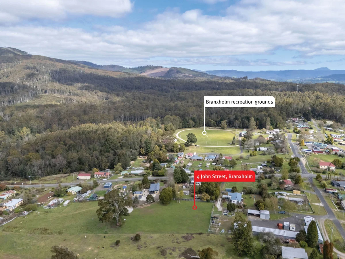 Additional image 12 of 4 John Street, Branxholm TAS 7261
