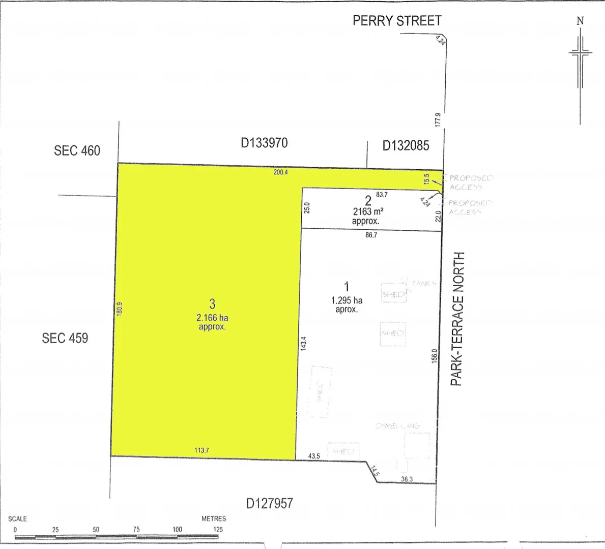 Additional image 2 of 43 Park Terrace North, Edithburgh SA 5583