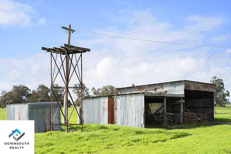 Additional image 5 of 972 Capel Tutunup Road, Tutunup WA 6280