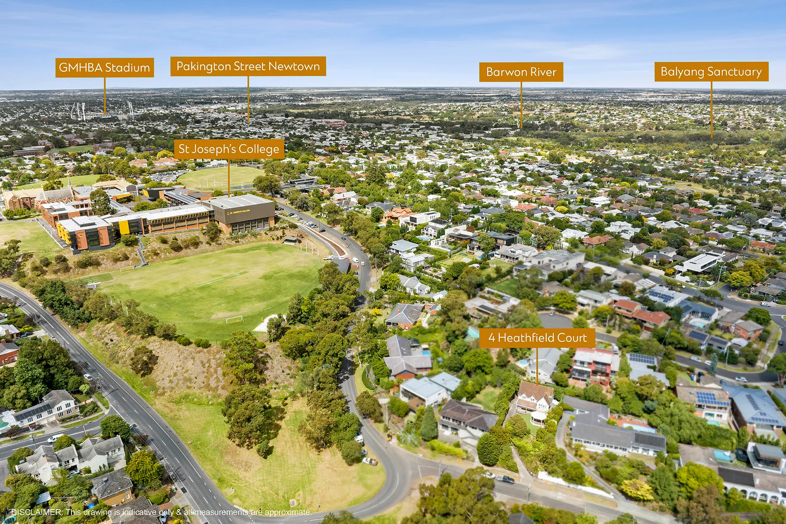 Additional image 17 of 4 Heathfield Court, Newtown VIC 3220